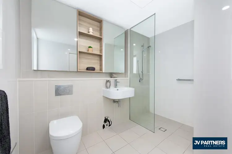 Sixth view of Homely apartment listing, 310/9 Waterview Drive, Lane Cove NSW 2066