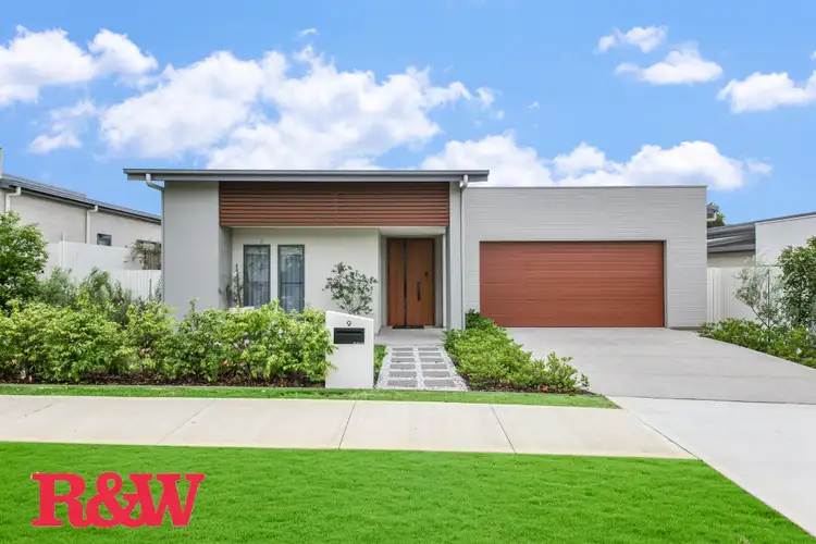 Main view of Homely house listing, 9 Hewitson Court, Gledswood Hills NSW 2557