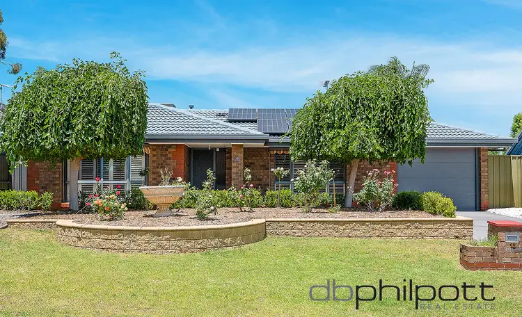 13 Prelude Circuit, Hillbank SA 5112
