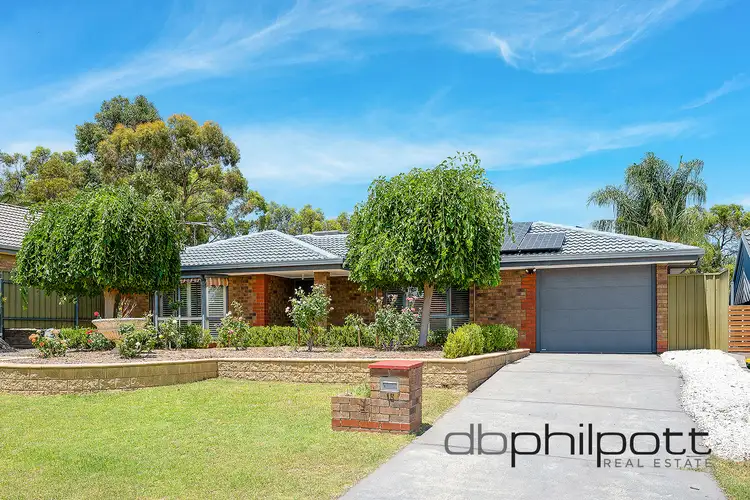 Second view of Homely house listing, 13 Prelude Circuit, Hillbank SA 5112