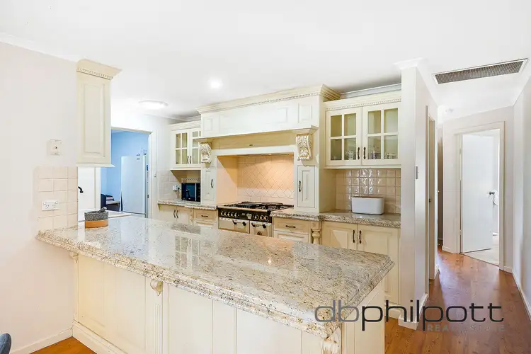 Fourth view of Homely house listing, 13 Prelude Circuit, Hillbank SA 5112