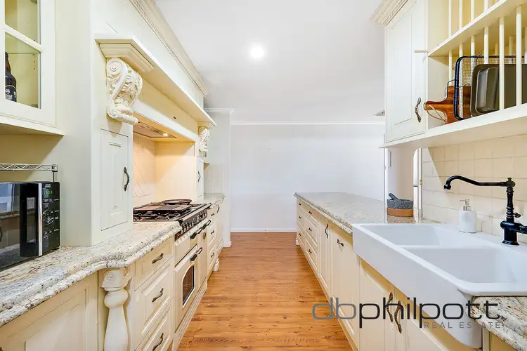 Fifth view of Homely house listing, 13 Prelude Circuit, Hillbank SA 5112