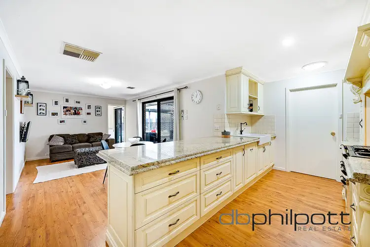 Sixth view of Homely house listing, 13 Prelude Circuit, Hillbank SA 5112