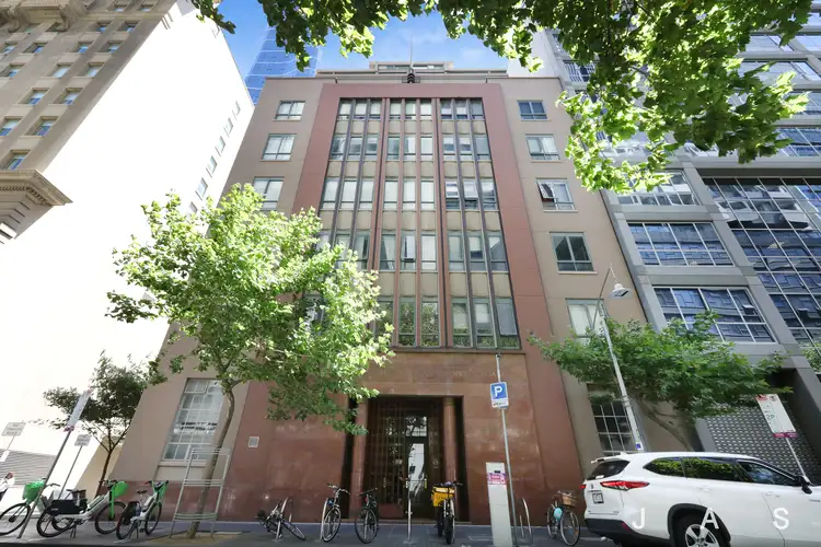501/616 Little Collins Street, Melbourne VIC 3000