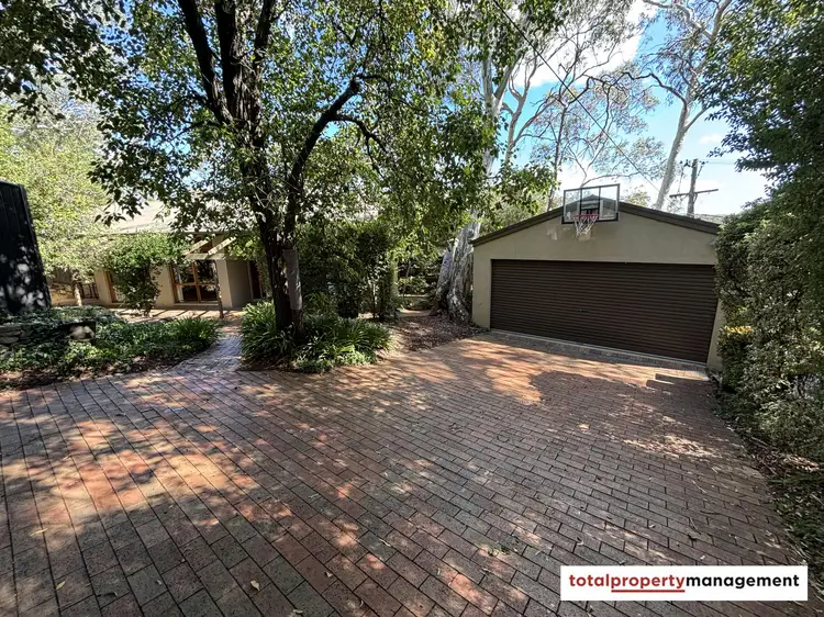 28A Wongoola Close, O'connor ACT 2602