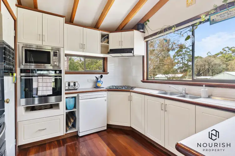 Second view of Homely house listing, 86 The Eyrie, Gidgegannup WA 6083