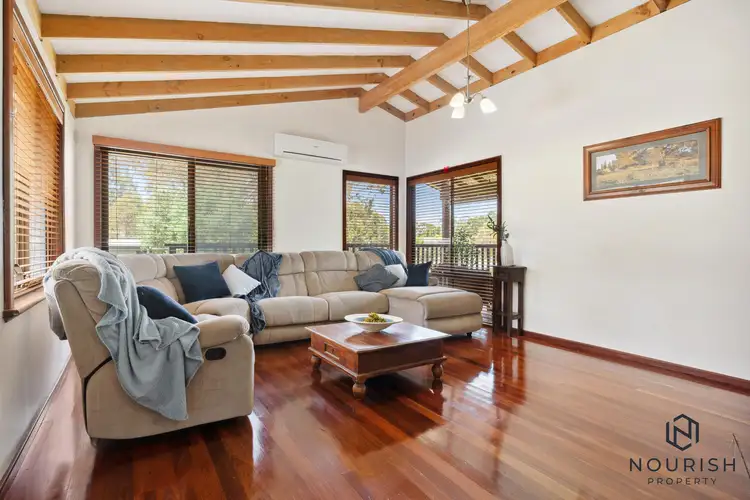 Fourth view of Homely house listing, 86 The Eyrie, Gidgegannup WA 6083