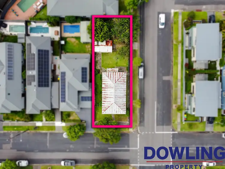 37 Fourth Street, Adamstown NSW 2289