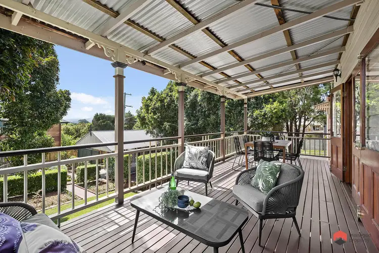 Second view of Homely house listing, 4 Dora Street, Moorooka QLD 4105