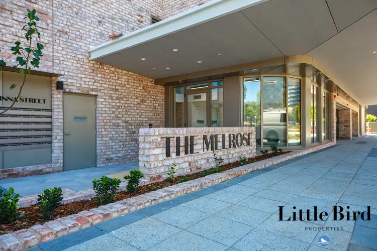 401/1 Corinna Street, Phillip ACT 2606