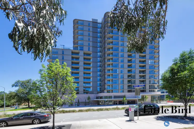401/1 Corinna Street, Phillip ACT 2606