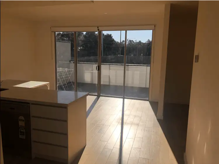 Second view of Homely apartment listing, 3/2 Ambrose Treacy Drive, Bundoora VIC 3083