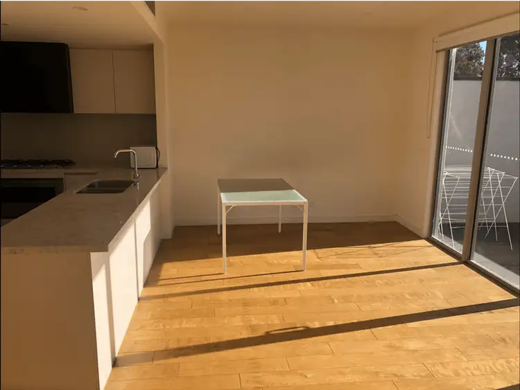 Third view of Homely apartment listing, 3/2 Ambrose Treacy Drive, Bundoora VIC 3083