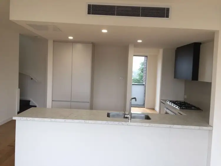 Fourth view of Homely apartment listing, 3/2 Ambrose Treacy Drive, Bundoora VIC 3083