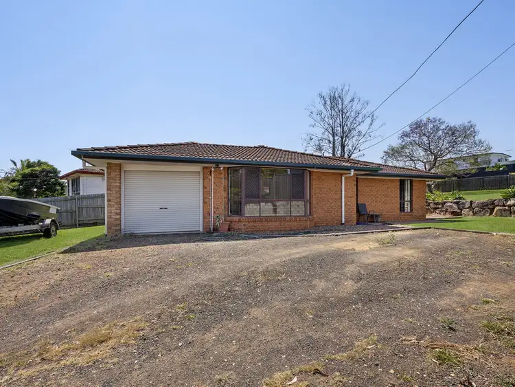 Main view of Homely house listing, 1 Glen Noble Avenue, Redbank Plains QLD 4301