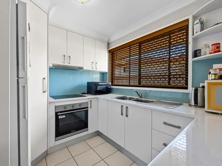 Fourth view of Homely house listing, 1 Glen Noble Avenue, Redbank Plains QLD 4301
