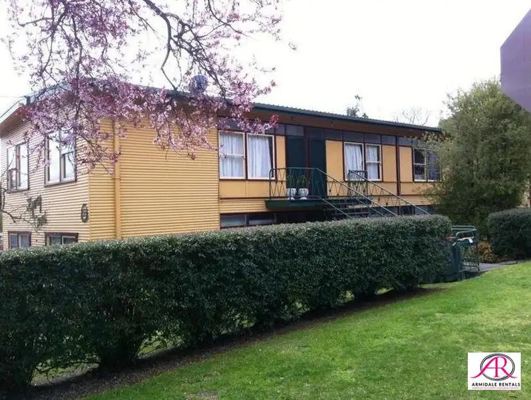 5/155 Dangar St, Armidale NSW 2350