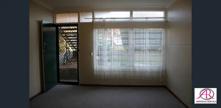 Second view of Homely unit listing, 5/155 Dangar St, Armidale NSW 2350