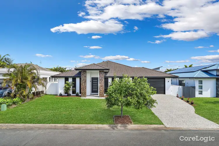7 Iridium Drive, Hope Island QLD 4212