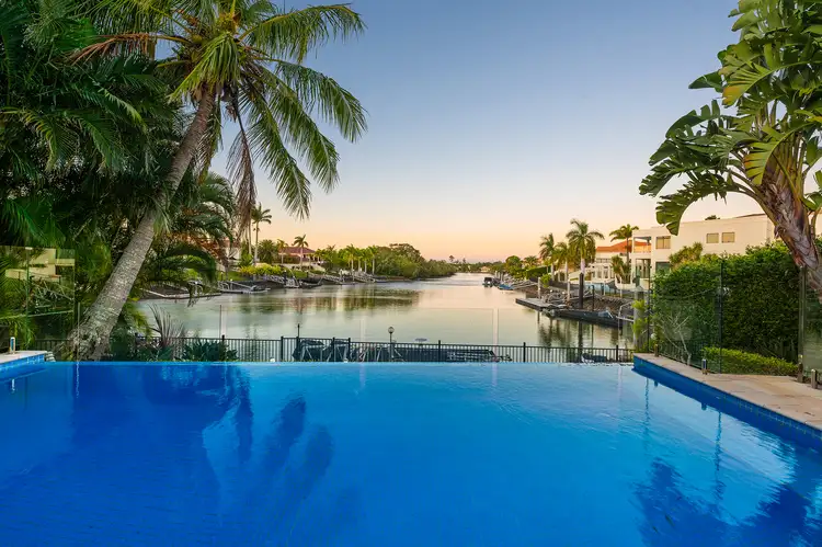 1139 Rosebank Way West, Hope Island QLD 4212