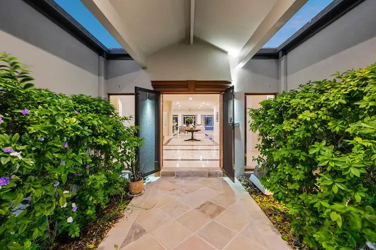 Sixth view of Homely house listing, 1139 Rosebank Way West, Hope Island QLD 4212
