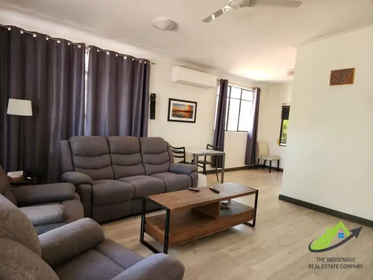 15A Tietkens Avenue, Braitling NT 870