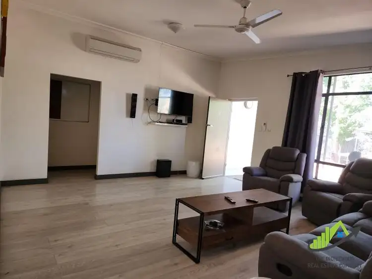 Second view of Homely house listing, 15A Tietkens Avenue, Braitling NT 870