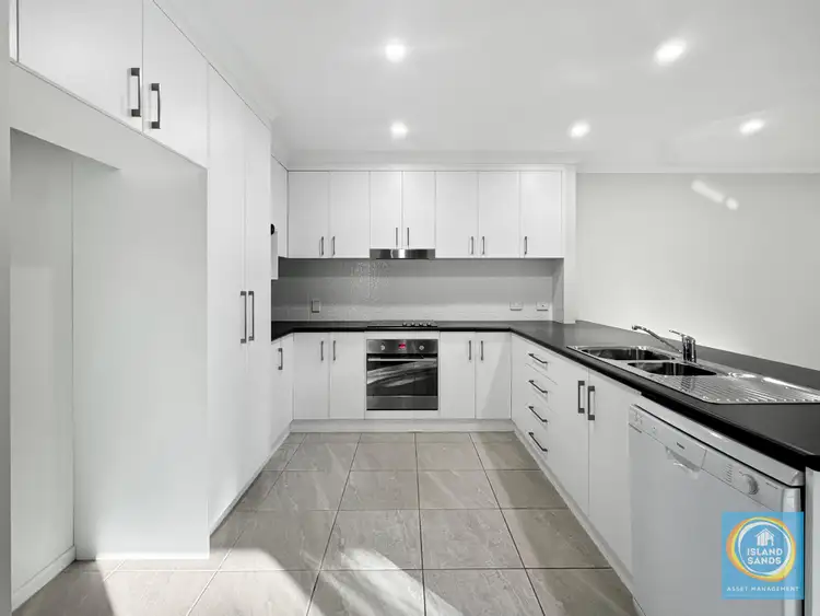 Third view of Homely townhouse listing, 2/4 View Street, Gladstone Central QLD 4680