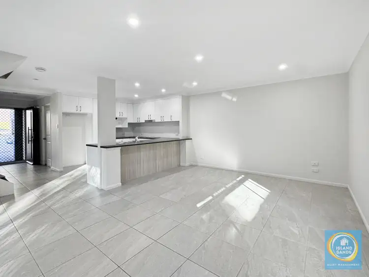 Fourth view of Homely townhouse listing, 2/4 View Street, Gladstone Central QLD 4680