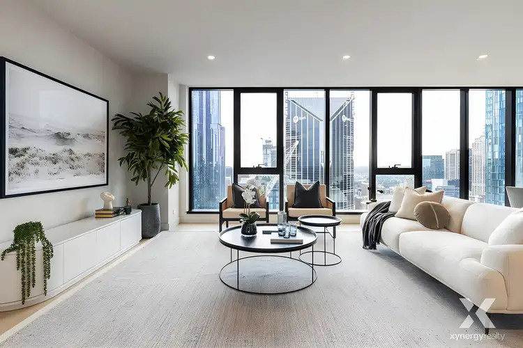 Main view of Homely apartment listing, 4603/316-322 Queen Street, Melbourne VIC 3000