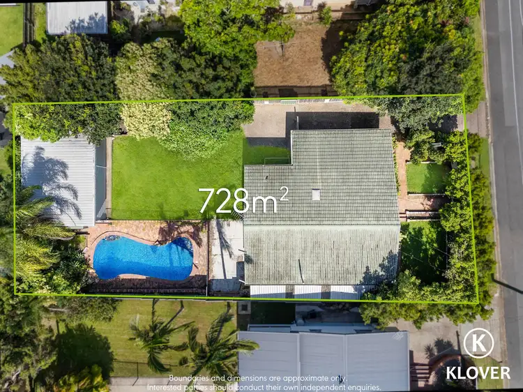 Fourth view of Homely house listing, 11 Coleridge st, Stafford Heights QLD 4053