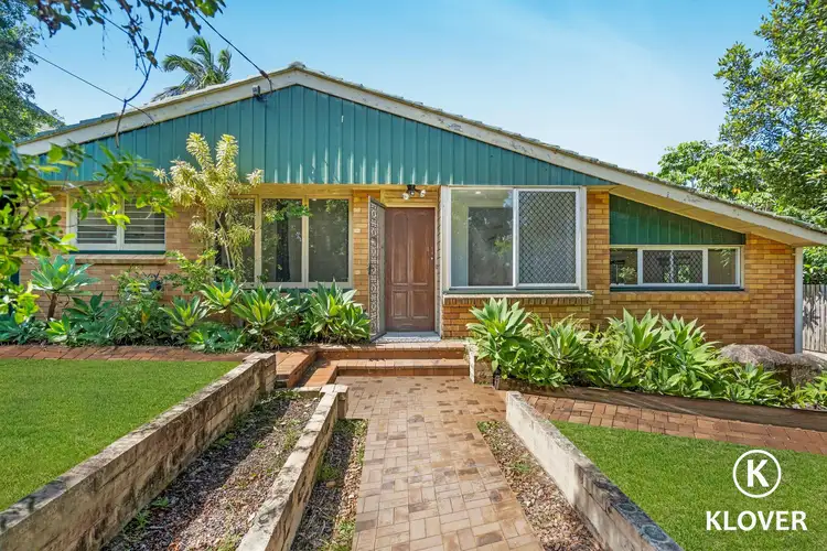 Fifth view of Homely house listing, 11 Coleridge st, Stafford Heights QLD 4053