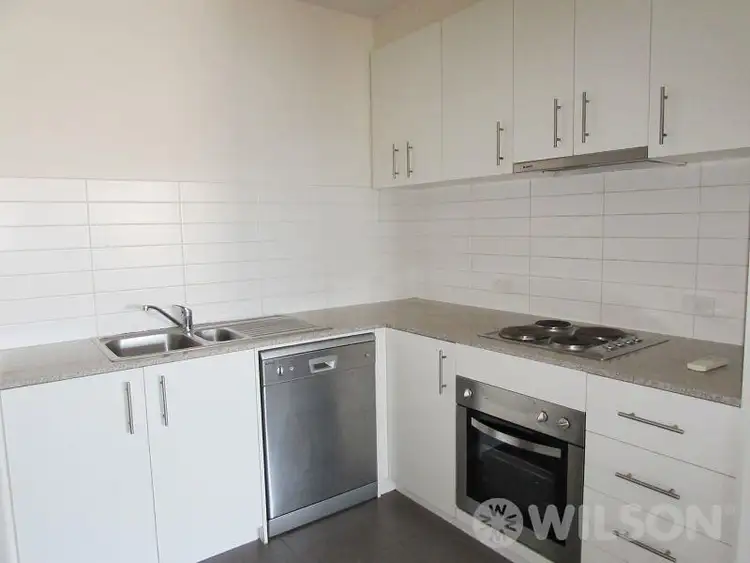 Second view of Homely apartment listing, 12/667 Glenhuntly Road, Caulfield VIC 3162
