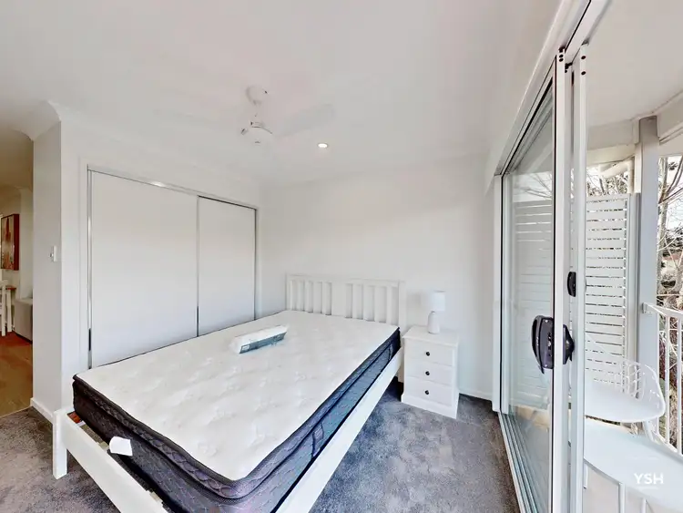 Third view of Homely apartment listing, 4/21 Bovey St, Coopers Plains QLD 4108