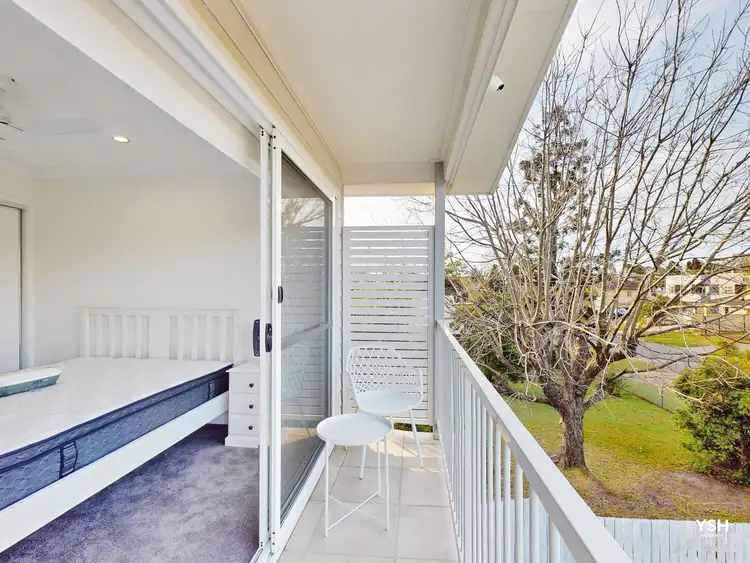 Fourth view of Homely apartment listing, 4/21 Bovey St, Coopers Plains QLD 4108