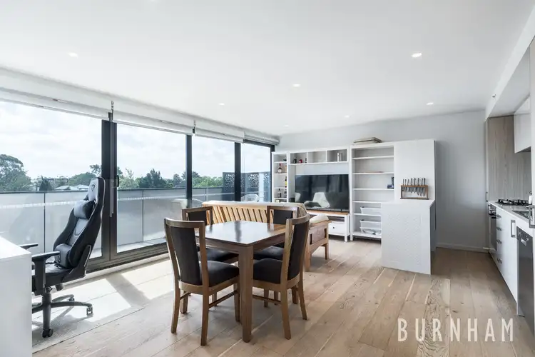 302/205 Ballarat Road, Footscray VIC 3011