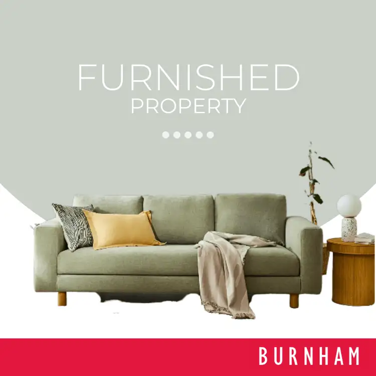 Second view of Homely apartment listing, 302/205 Ballarat Road, Footscray VIC 3011