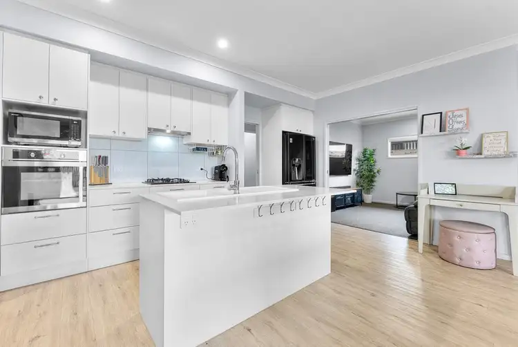 Second view of Homely house listing, 51 Brook Crescent, Burpengary East QLD 4505