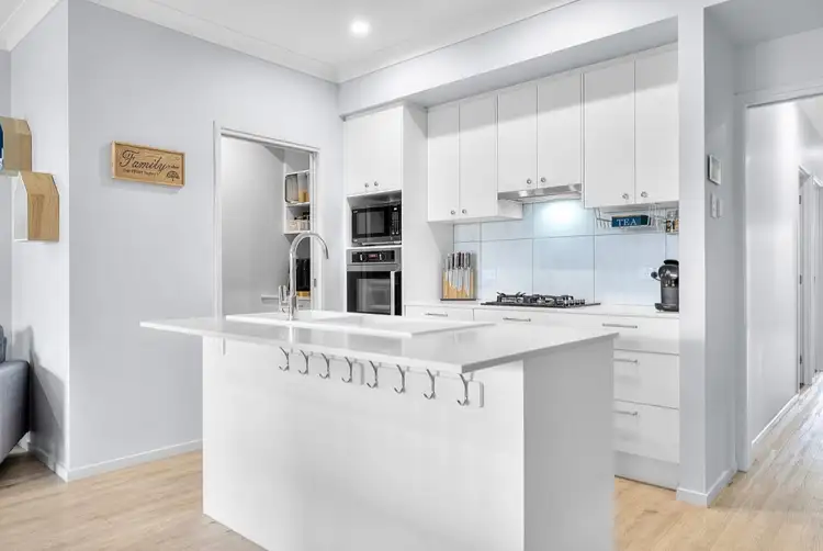 Third view of Homely house listing, 51 Brook Crescent, Burpengary East QLD 4505