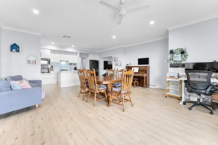 Fourth view of Homely house listing, 51 Brook Crescent, Burpengary East QLD 4505