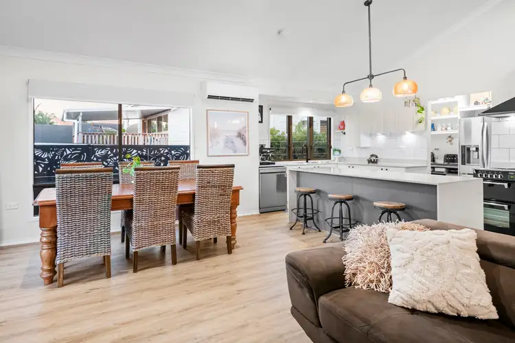 Fifth view of Homely house listing, 20 Coombe Avenue, Hope Island QLD 4212