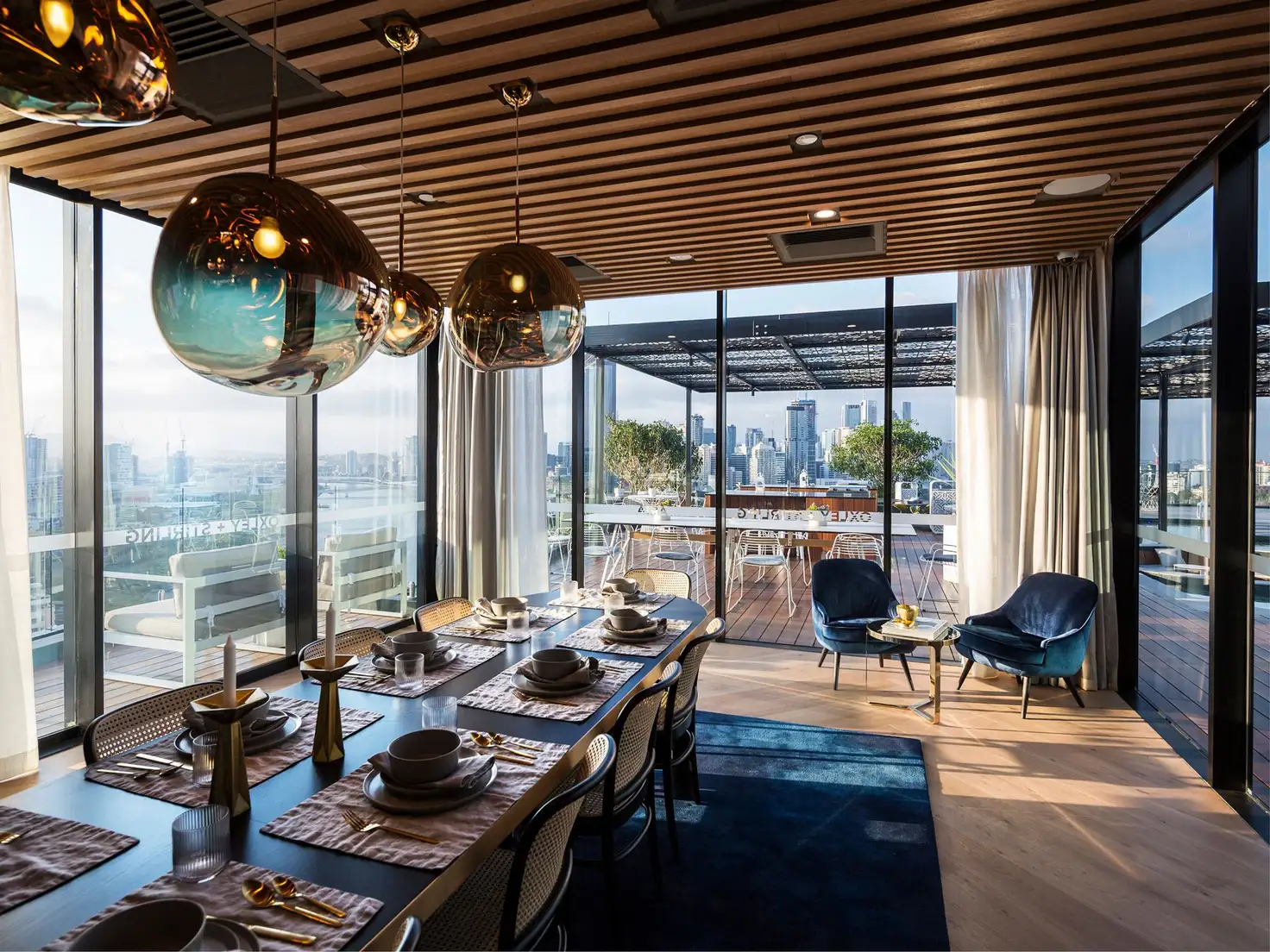 Main view of Homely apartment listing, 1008/9 Christie Street, South Brisbane QLD 4101