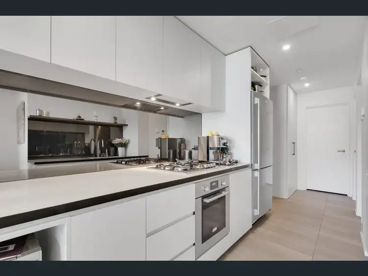 Third view of Homely apartment listing, 515/9 Christie Street, South Brisbane QLD 4101