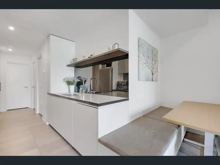 Fourth view of Homely apartment listing, 515/9 Christie Street, South Brisbane QLD 4101