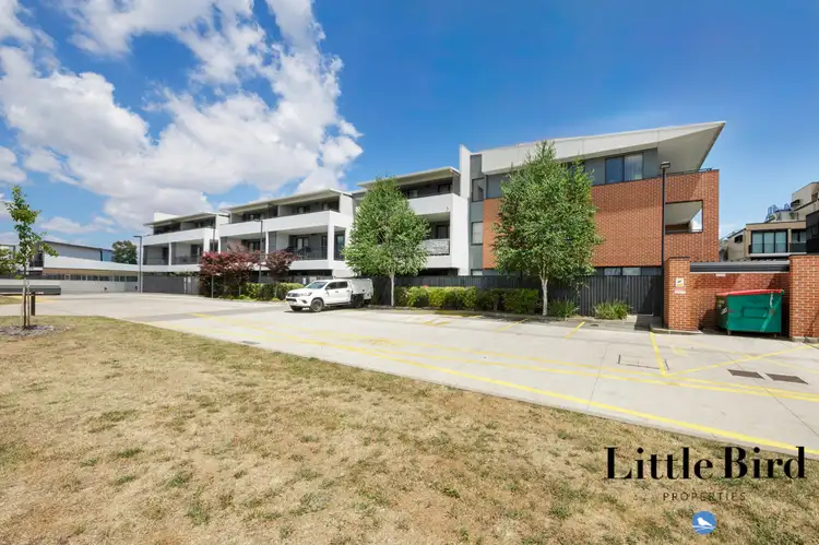 12/37 Braybrooke Street, Bruce ACT 2617