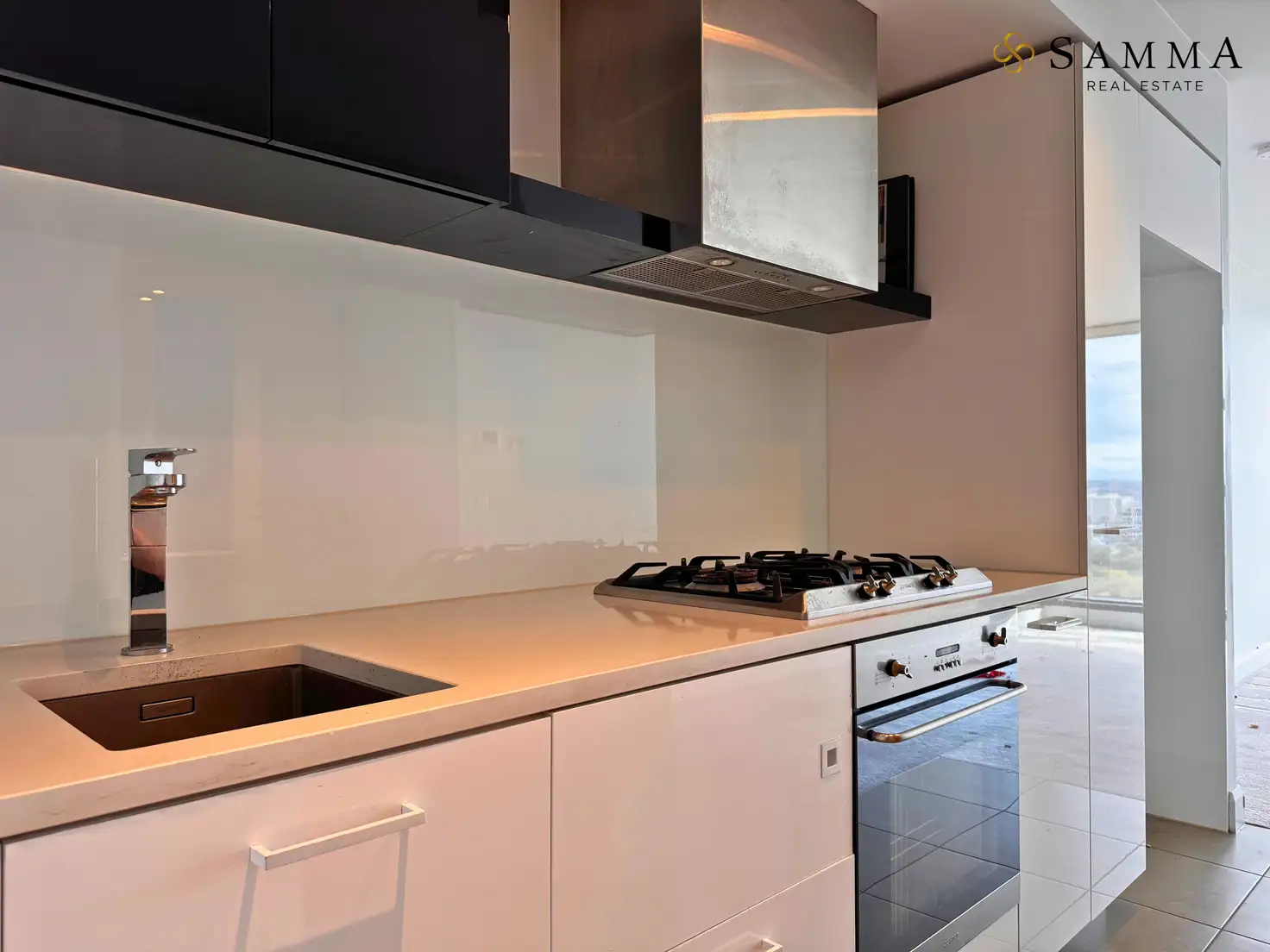 Main view of Homely apartment listing, 2306/27 Little Collins, Melbourne VIC 3000