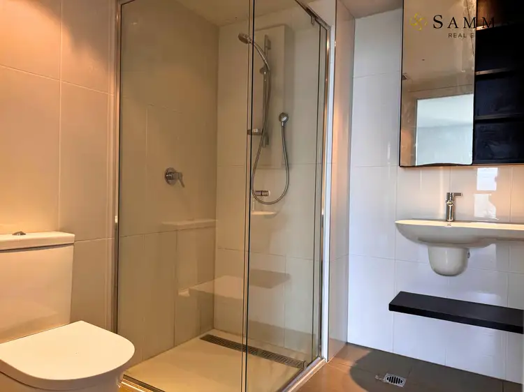 Fourth view of Homely apartment listing, 2306/27 Little Collins, Melbourne VIC 3000