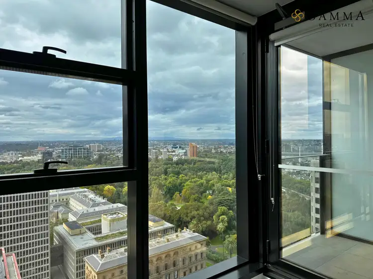 Fifth view of Homely apartment listing, 2306/27 Little Collins, Melbourne VIC 3000