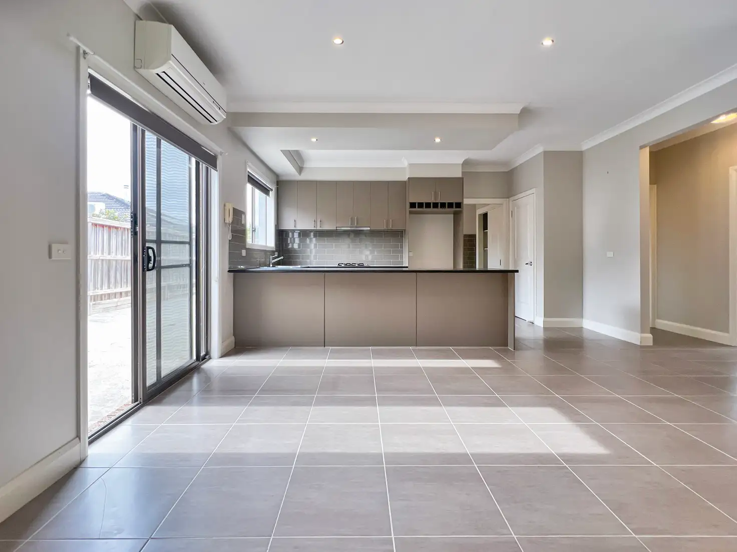 Main view of Homely house listing, 42 Gallery Avenue, Harkness VIC 3337