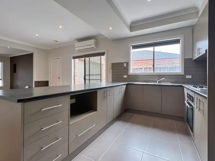 Third view of Homely house listing, 42 Gallery Avenue, Harkness VIC 3337